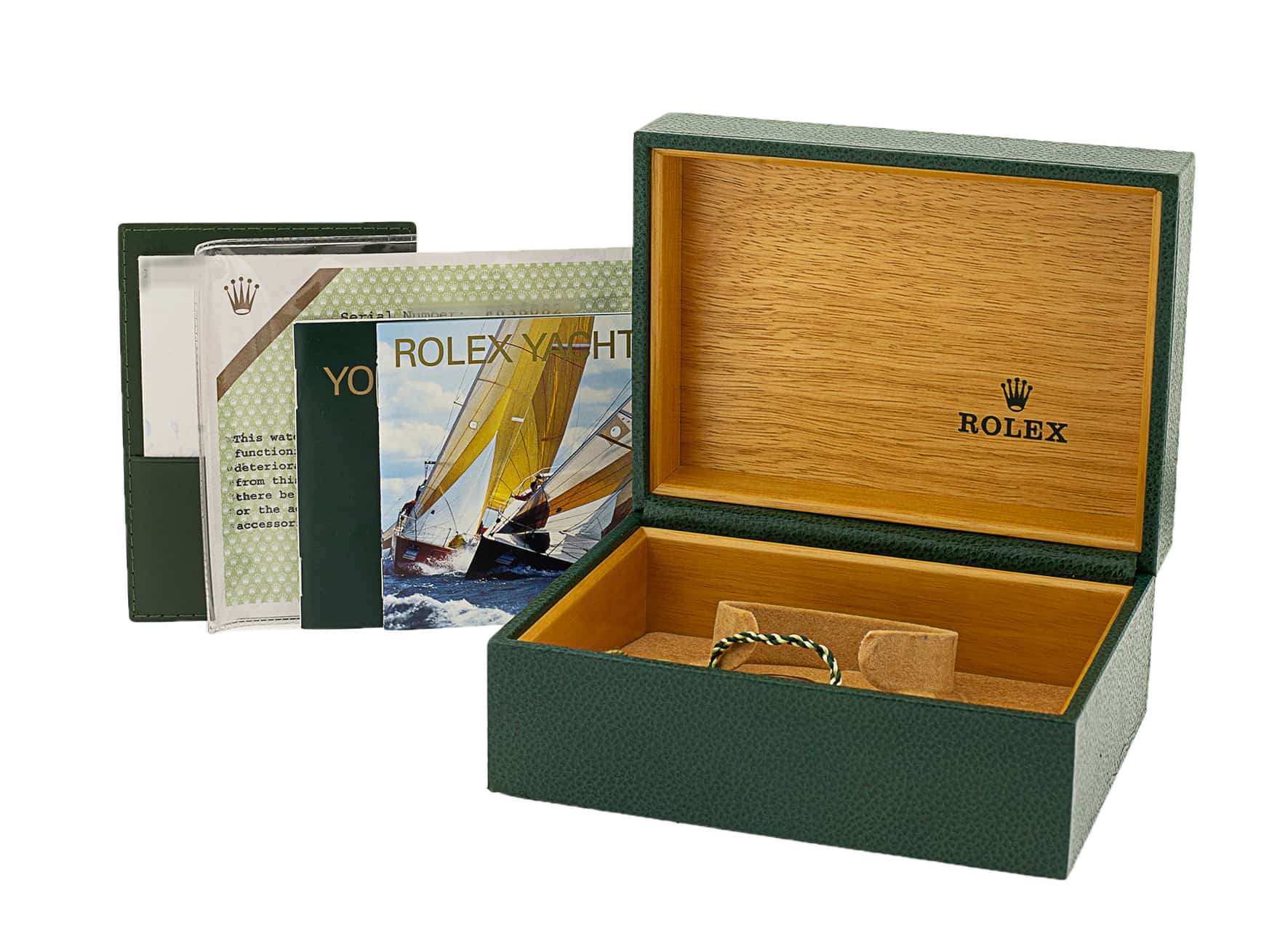 Rolex yacht master discount 169623